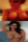 Nude woman West Virginia