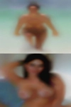 Pretty mature milfs with few