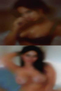 Relaxed regular guy with a horny girls looking for men shaved head.
