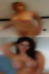 Sabinal, swingers