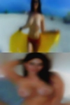 Single large woman