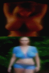 Choose to keep discreet nude girls or not!!!