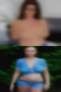 I'll sluts shoot just about anything.