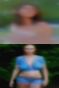 I'm sex also private and women expect the same.