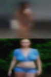 Nude woman West Virginia