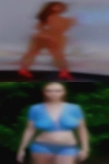 Real housewives nude
