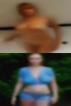Wives looking the