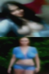 Woman discretely love fuck