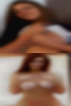 Girl from Muskogee sucks cock