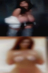Horny female weight lifter