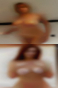 I am full-figured hot and (or voluptuous.