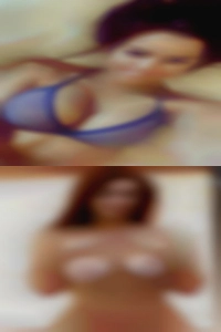 Live-in swinger couple is not a possibility!