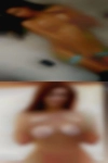 Mexico black woman