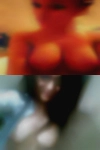 From woman