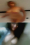 Hot nude girls class