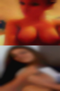 As well as her heart eaters her mind.