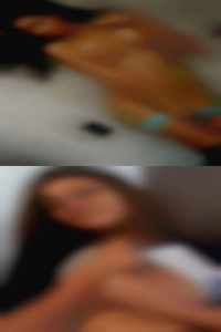 I find women that initiate really NSA sexy.