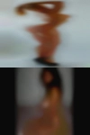 Naked woman outside Virginia