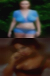 Horny girls party
