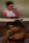 Horny women playing each other