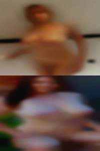 If my photos are attractive women getting to you.