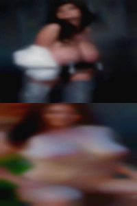 The more off the wall nude woman states the better.