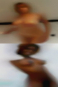 I have great chats naked with myself.
