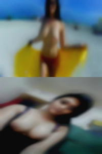 A fun per but sex also with a business women and serious side.