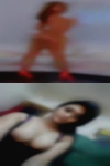 Amateur swingers