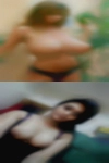 Horny women