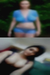 Women Kittanning showing their