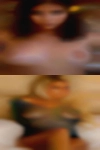 Extreme adult swingers