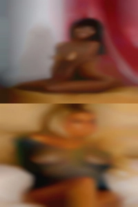 Just and dont be 400lbs horny women you know lol!