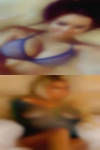 Nude backpacking swingers