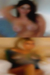 Pound nude woman