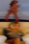 Swingers over first encounter