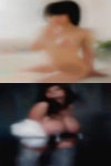 Girls Victorville, getting