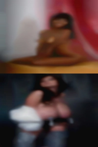 I bet you these girls aren't even girls.