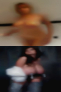 I'm not into nude girls bull and head games.