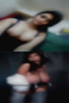 Plain-looking nude housewives