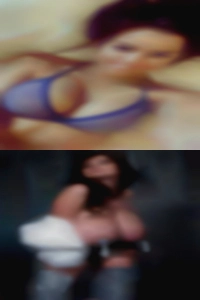 Very naughty nude and not very nice.