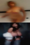 White woman personals black
