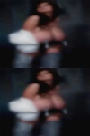 Woman Saxis