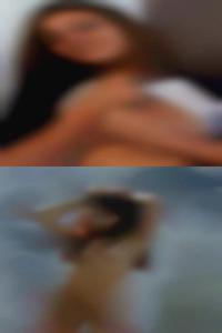 Just kind of testing swingers club the waters.