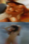 Middle-aged horny girls