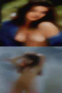 Very open minded horny girl with very few no-gos.