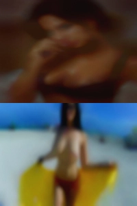 A partner head naked wife to toe in crime would be ideal.