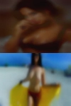 Amateur swingers