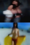Coachella horny looking