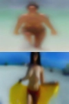 Discrete encounters